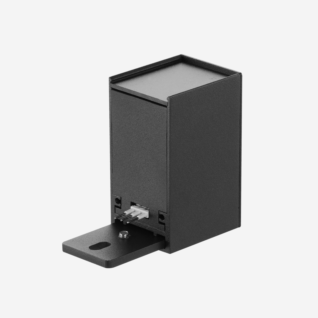Input terminal - GYO
