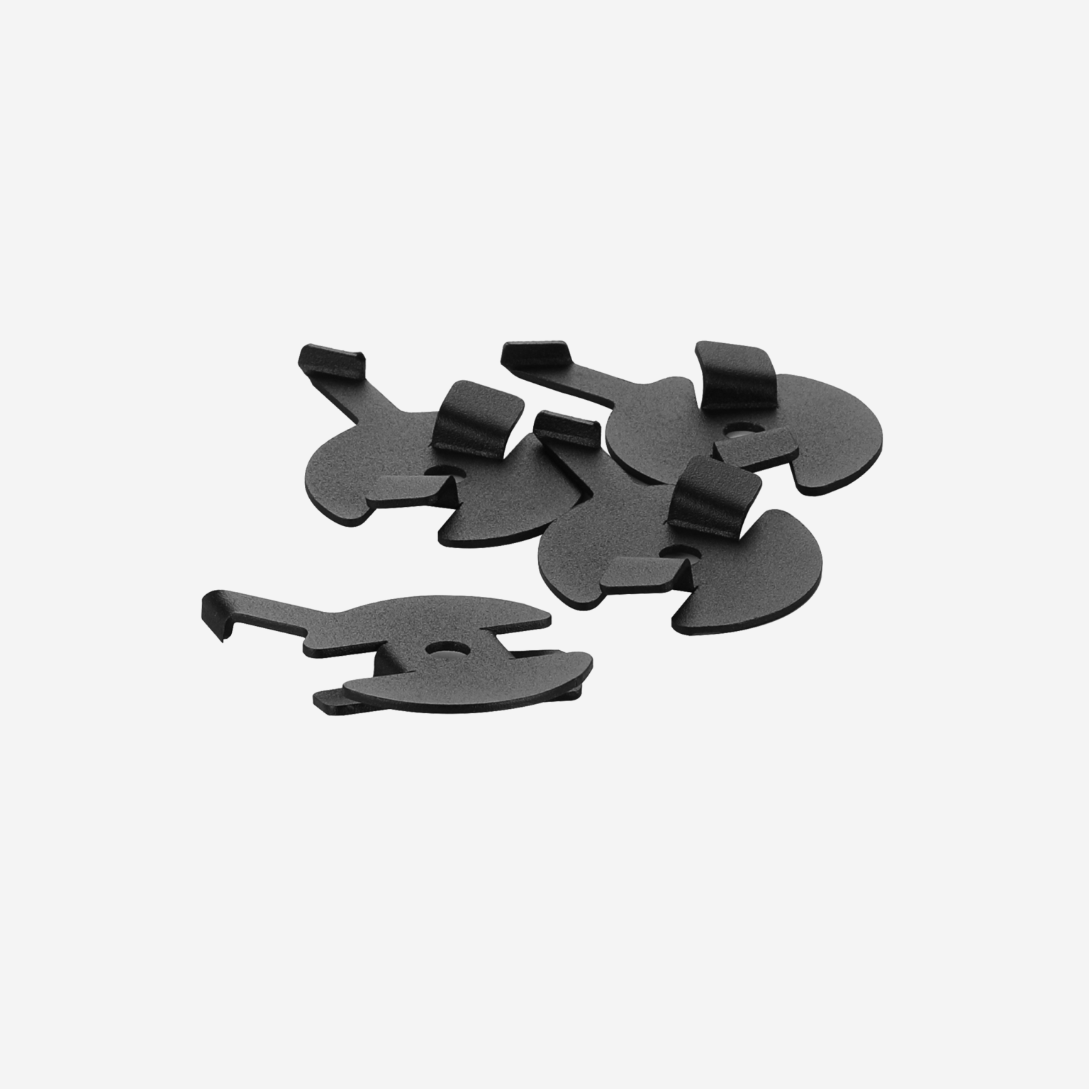 New Surface Mounting Kit - GYO